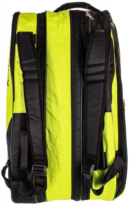 Yonex Racket Bag 9R Black / Yellow